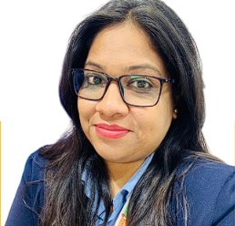 JASMINE MOHABIYA