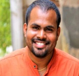 KAMIREDDY KIRAN