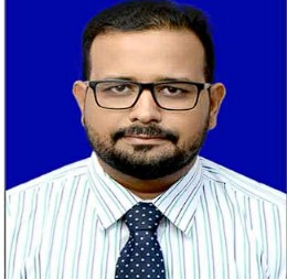 PRASHANT BHARASKAR